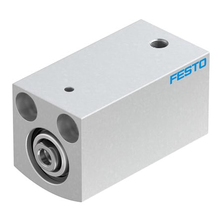 Festo Short-Stroke Cylinder AEVC-16-25-I-P AEVC-16-25-I-P
